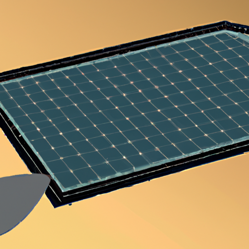 Can I Charge Electronic Devices Directly From A Portable Solar Panel Without A Power Bank?