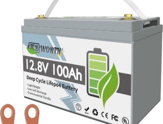 lithium battery