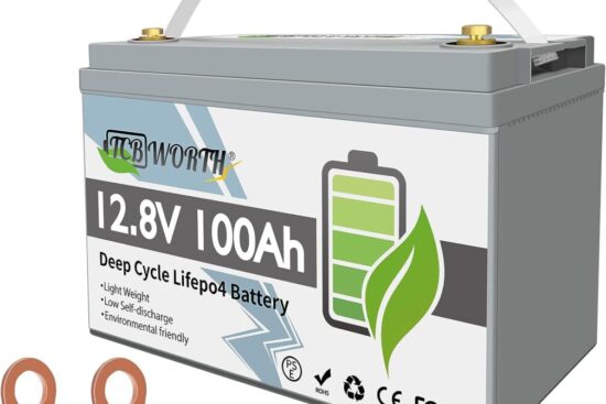 lithium battery