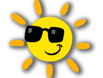solar emoji