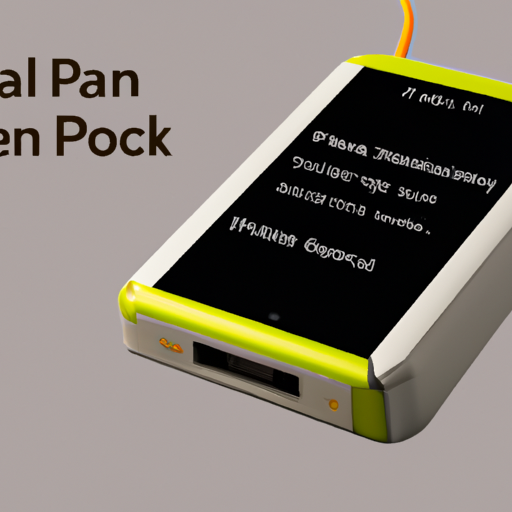 What Is The Average Charging Time For A Power Bank Using Portable Solar Panels?