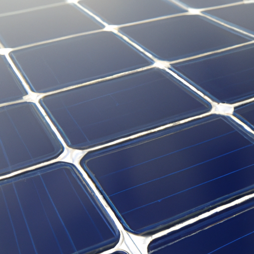 What Is The Difference Between Monocrystalline And Polycrystalline Solar Panels In Terms Of Efficiency And Performance?